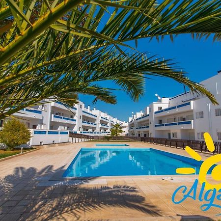 Santa Luzia Residence By Algartur - 5 Mins Downtown - Pool & Wi-Fi Εξωτερικό φωτογραφία
