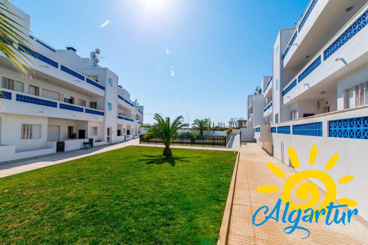 Santa Luzia Residence By Algartur - 5 Mins Downtown - Pool & Wi-Fi Εξωτερικό φωτογραφία