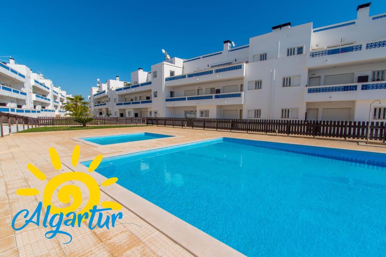 Santa Luzia Residence By Algartur - 5 Mins Downtown - Pool & Wi-Fi Εξωτερικό φωτογραφία