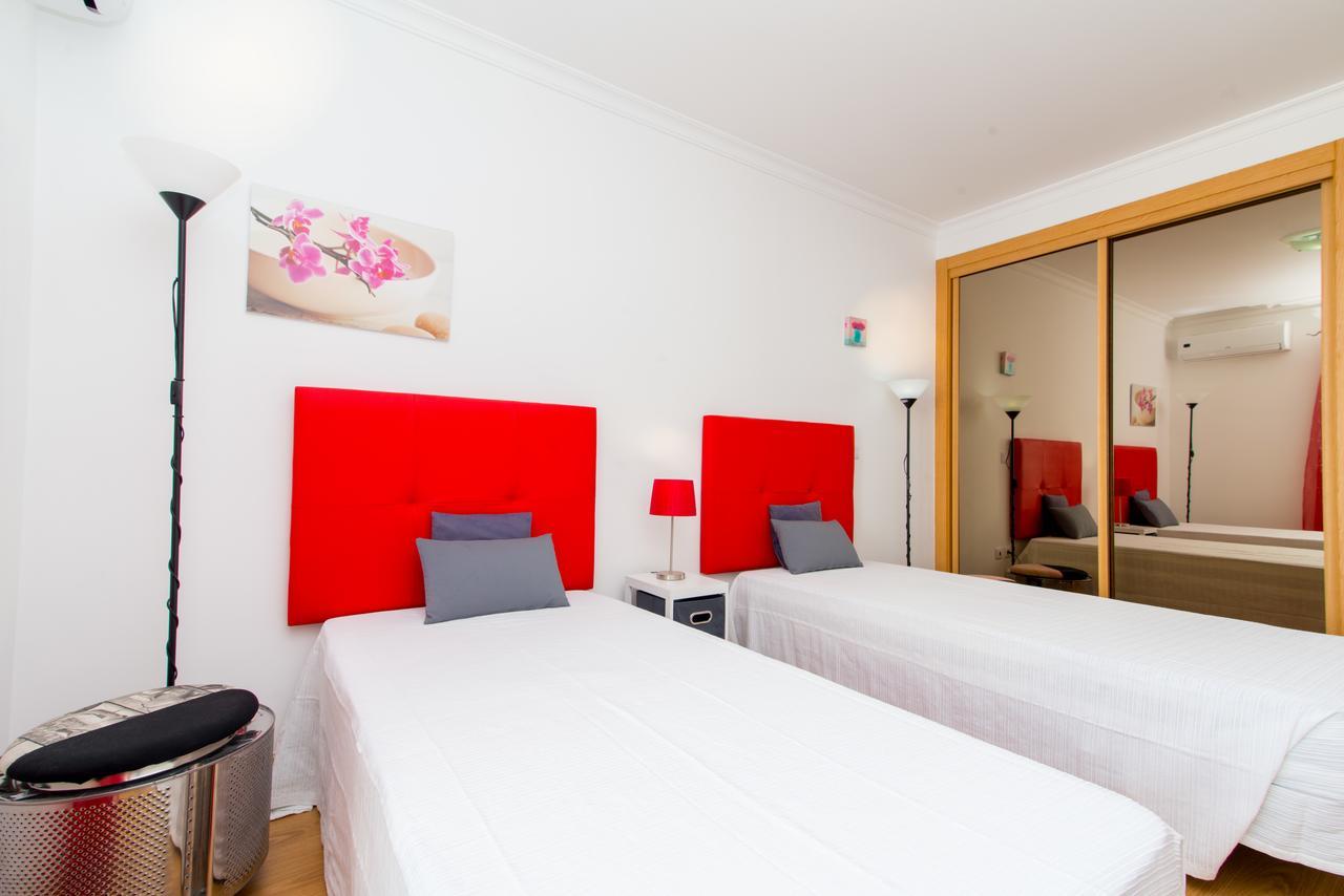Santa Luzia Residence By Algartur - 5 Mins Downtown - Pool & Wi-Fi Εξωτερικό φωτογραφία