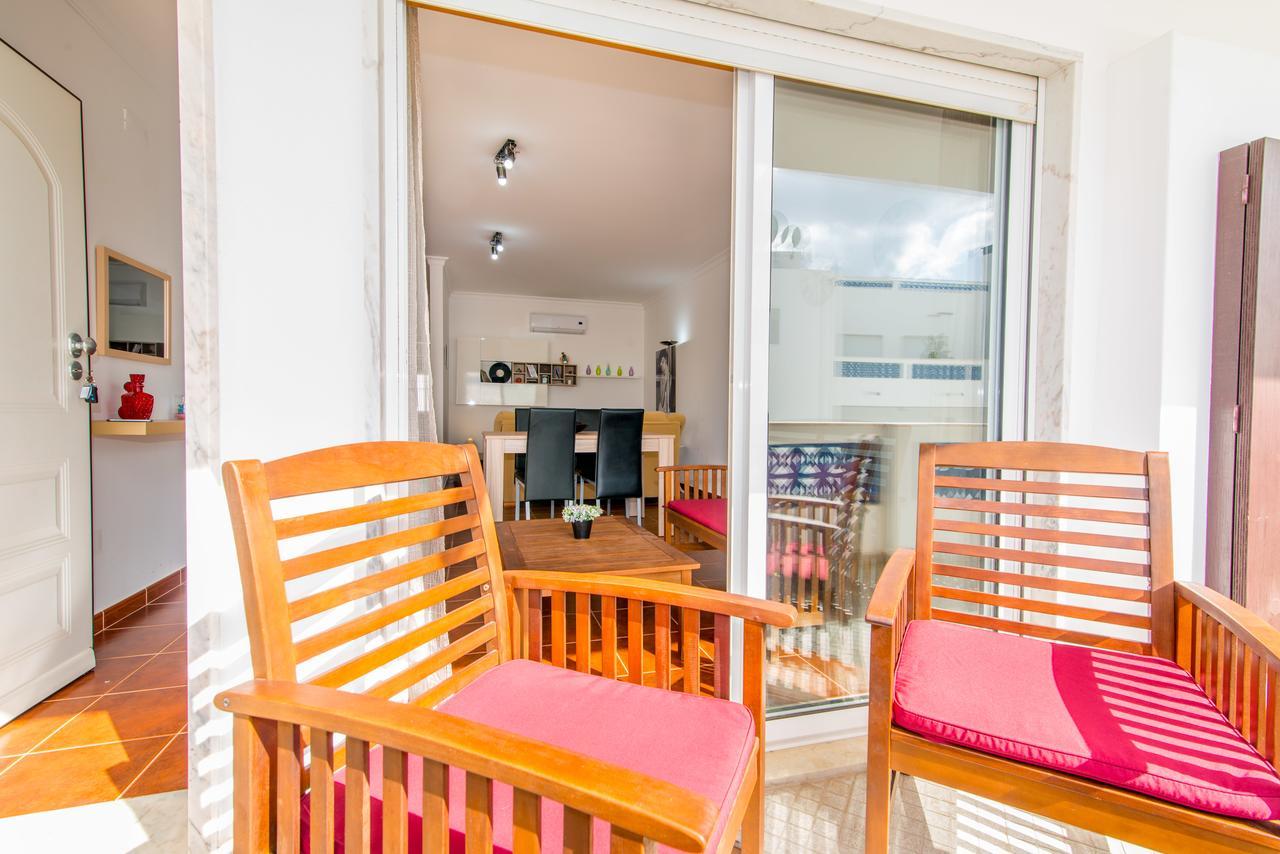 Santa Luzia Residence By Algartur - 5 Mins Downtown - Pool & Wi-Fi Εξωτερικό φωτογραφία