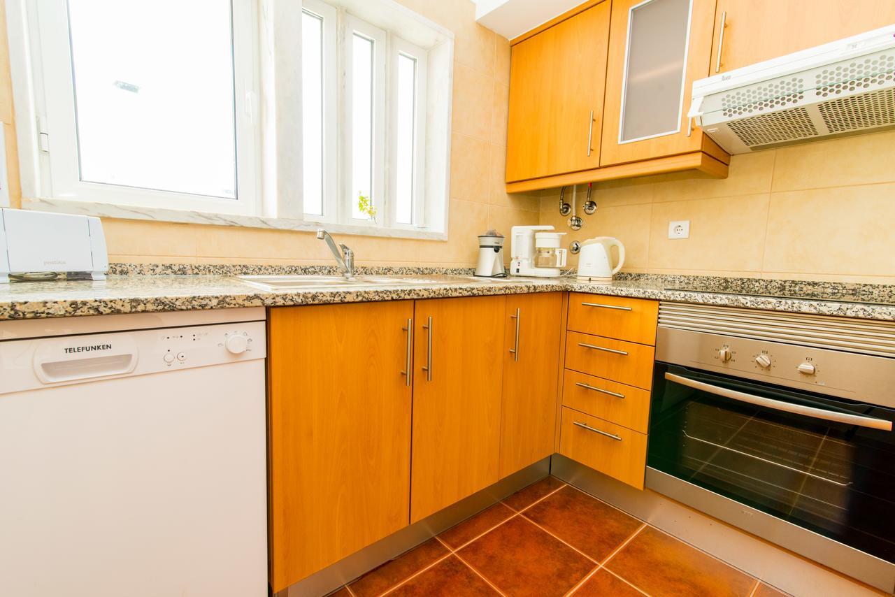 Santa Luzia Residence By Algartur - 5 Mins Downtown - Pool & Wi-Fi Εξωτερικό φωτογραφία