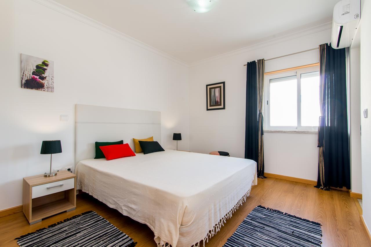 Santa Luzia Residence By Algartur - 5 Mins Downtown - Pool & Wi-Fi Εξωτερικό φωτογραφία