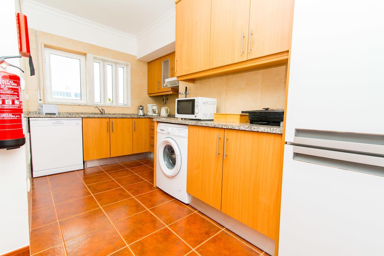 Santa Luzia Residence By Algartur - 5 Mins Downtown - Pool & Wi-Fi Εξωτερικό φωτογραφία