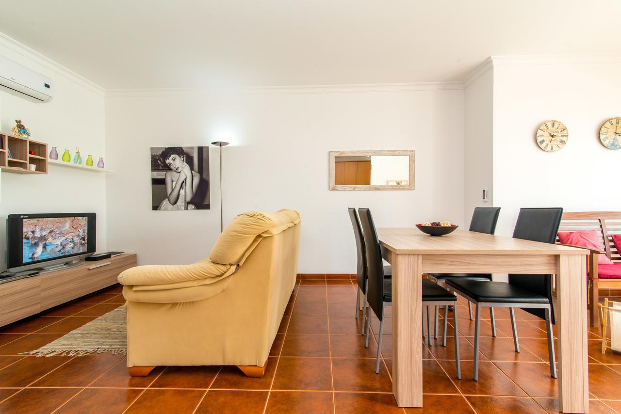Santa Luzia Residence By Algartur - 5 Mins Downtown - Pool & Wi-Fi Εξωτερικό φωτογραφία