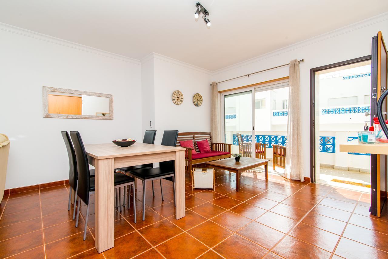 Santa Luzia Residence By Algartur - 5 Mins Downtown - Pool & Wi-Fi Εξωτερικό φωτογραφία