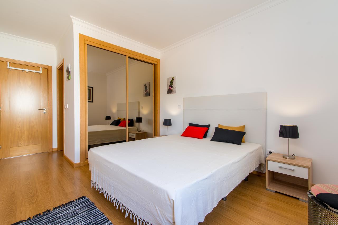 Santa Luzia Residence By Algartur - 5 Mins Downtown - Pool & Wi-Fi Εξωτερικό φωτογραφία